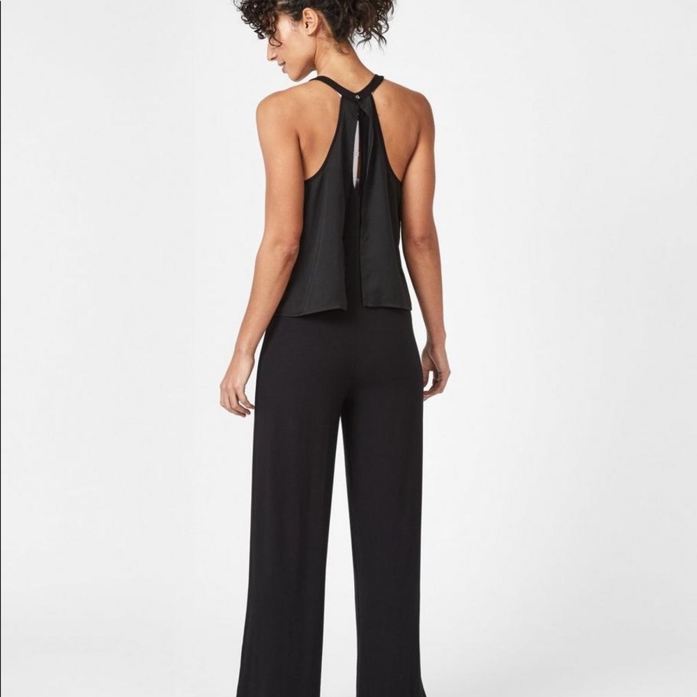 Sweaty Betty Gratitude Jumpsuit